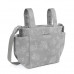 Bolsa Crossbody Toile de Jouy Cream Pasito a Pasito